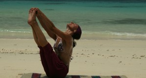 Ashtanga yoga con Claudia Pradella dall’1 al 6 agosto