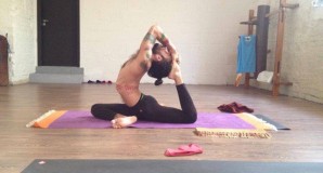 Ashtanga yoga con Ricardo Martinez dal 27 giugno all’8 luglio
