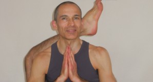 Ashtanga yoga con Sandro Brancaleoni dall’11 al 24 luglio