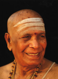 SRI K. PATTABHI JOIS